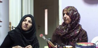 Vocational training at Ain El Remmaneh Development Center