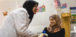 الذكرى الـ10 لاطلاق مركز التنمية الاجتماعية في عين الرمانة: “الكرامة الإنسانية بيت يتسع للجميع”