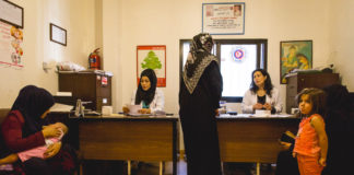 اتفاقية تعاون بين عامل و”بلدية القرعون” للحد من عمالة الأطفال