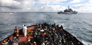 Human rights must be central in all discussions concerning migrants, UN experts urge States