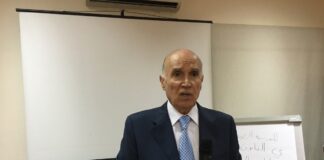 ترشيح مؤسسة عامل الدولية لجائزة نوبل للسلام 2016 نموذج في العمل الإنساني والاجتماعي والتغيير للأفضل