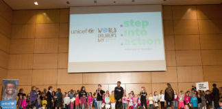 Children must be top of global migration agenda, UN experts say