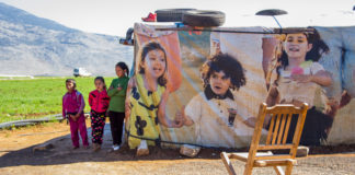 Unprecedented and lasting crisis