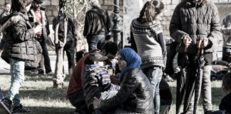 Call for papers: Humanitarian Transition and Ethical Reflection in Lebanon