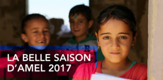 La Belle Saison : Opening of the works of those talented children involved