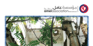 HUMAN DIGNITY REPORT LEBANON 2019: AN ASSESSMENT OF SOCIO-ECONOMIC RIGHTS