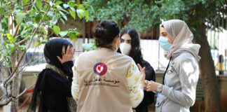 مركز حي السلم التنموي : فسحة نابضة في قلب مساحة مهمشة