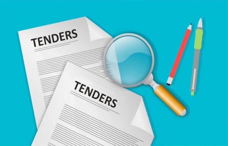 INVITATION TO TENDER: SUPPLY OF SNACKS & REFRESHMENTS