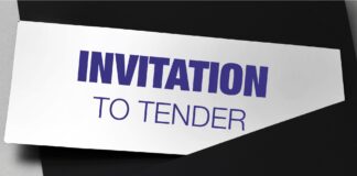 Call for tenders: Supply of snacks and refreshments