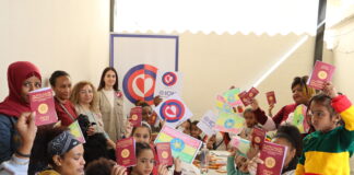 “عامل” مستمرة بجهودها الإغاثية تضامناً مع المناطق المتضررة من الانفجار