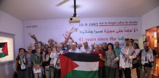 “عامل” في كرم الزيتون والحازمية إلى جانب العاملات المهاجرات