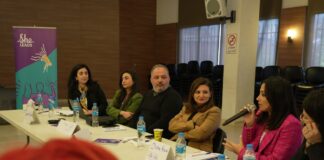 What are your thoughts on girls and young women’s political participation?