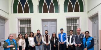 صرخة بدون صوت … مُعاناة المهاجرين إلى لبنان