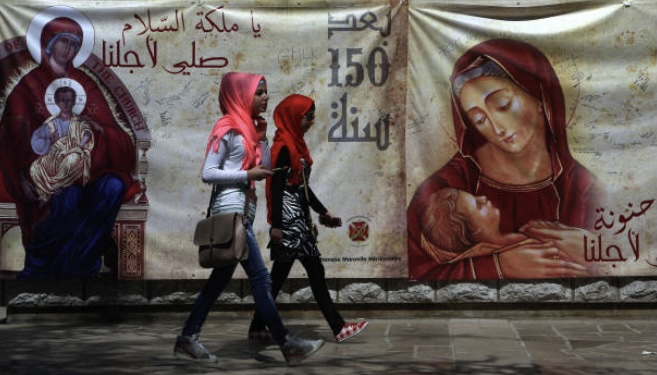 The recognition of Annunciation Day as a national holiday marked a historic turning point