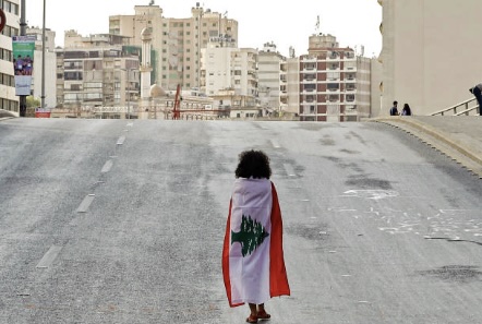 As Lebanon charts a course toward recovery, the role of women in peacebuilding cannot be overstated.