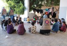 Amel calls for comprehensive protection of internally displaced persons and rejects racist and sectarian discourse in Lebanon Amel Association International calls for the adoption of a rights-based approach that ensures the full protection of internally displaced persons