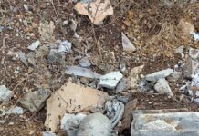 Legacy of Conflict in South Lebanon’s Soils 2026