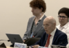 During the 62nd Session of the Human Rights Council, Mohanna Calls for Protecting the Right to Health and Strengthening Accountability Mohanna Delivers a Statement at the United Nations Human Rights Council