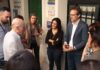French Parliamentary Delegation Shows Solidarity with Lebanon’s Displaced Communities During Field Visit to Amel