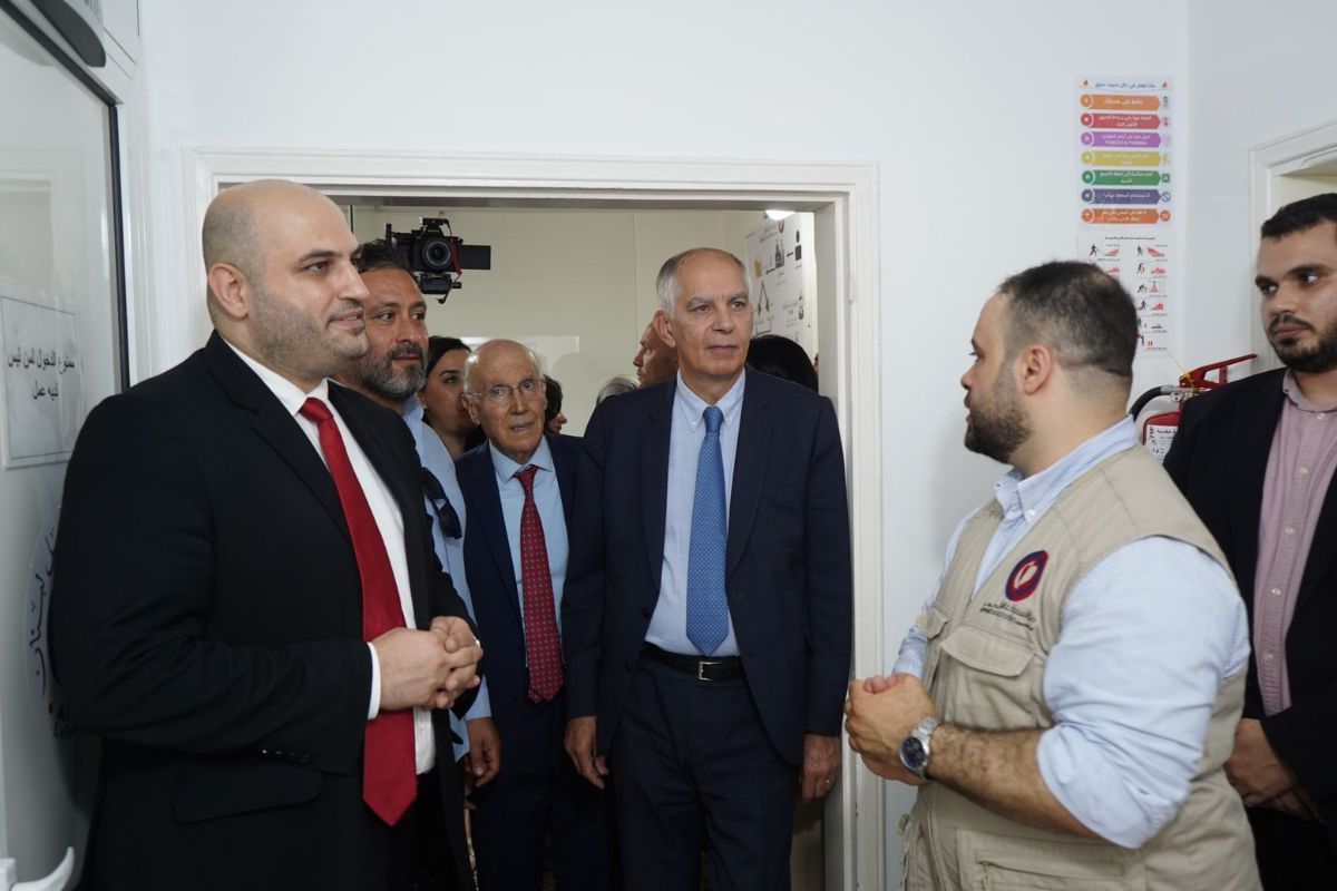 Amel Association awards and recognition