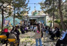 Moving Forward with Dignity: Amel Association International’s Protection Sector 2025 Review