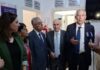 French Ambassador Visits Amel Centre in Tyre: A Humanitarian Mission That Endured Despite War