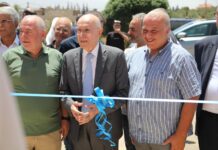 Amel Returns to Hermel with a New Social and Development Support Center