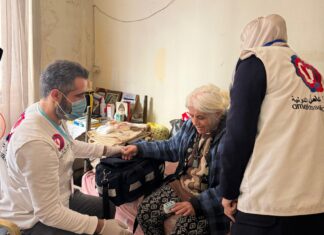 Beyond the Front Door: How Nohad Reclaimed Her Independence