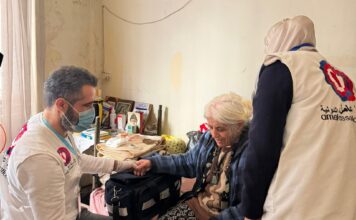 Beyond the Front Door: How Nohad Reclaimed Her Independence