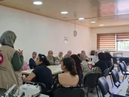 Women Keeping Lebanon Alive