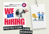 Protection Case Worker – Nabatieh