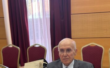 Mohanna at the Marrakech Conference: No Belonging Without Justice, Citizenship and Social Protection