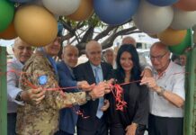 Tyre Municipality and Amel Open a Safe Centre for Girls, Women and Children