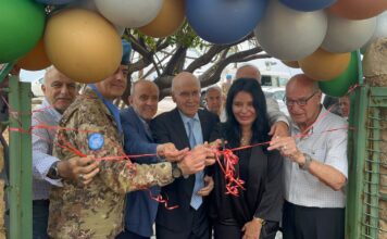 Tyre Municipality and Amel Open a Safe Centre for Girls, Women and Children